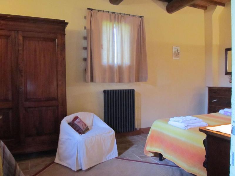 Podere Campovecchio image