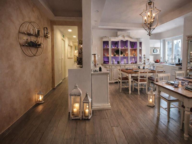 RomAntic Dreams Guest House image