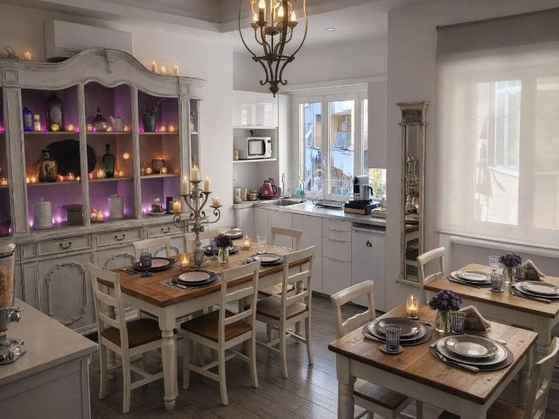 RomAntic Dreams Guest House image