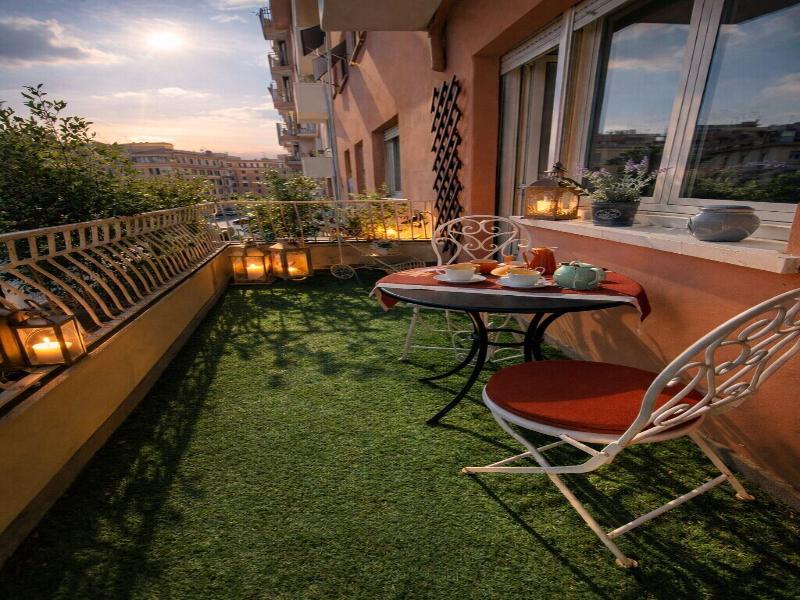 RomAntic Dreams Guest House image