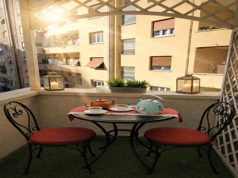 RomAntic Dreams Guest House image