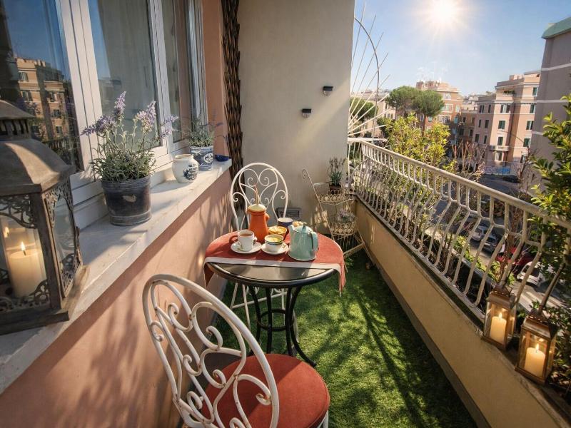 RomAntic Dreams Guest House image