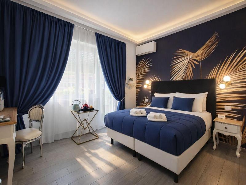 RomAntic Dreams Guest House image