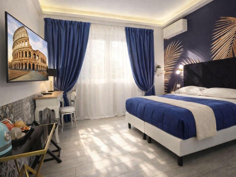 RomAntic Dreams Guest House image