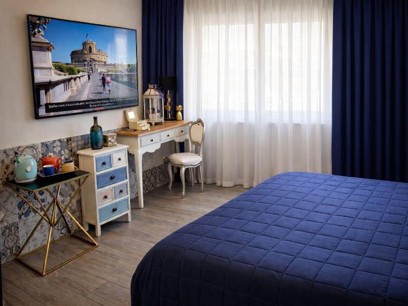 RomAntic Dreams Guest House image