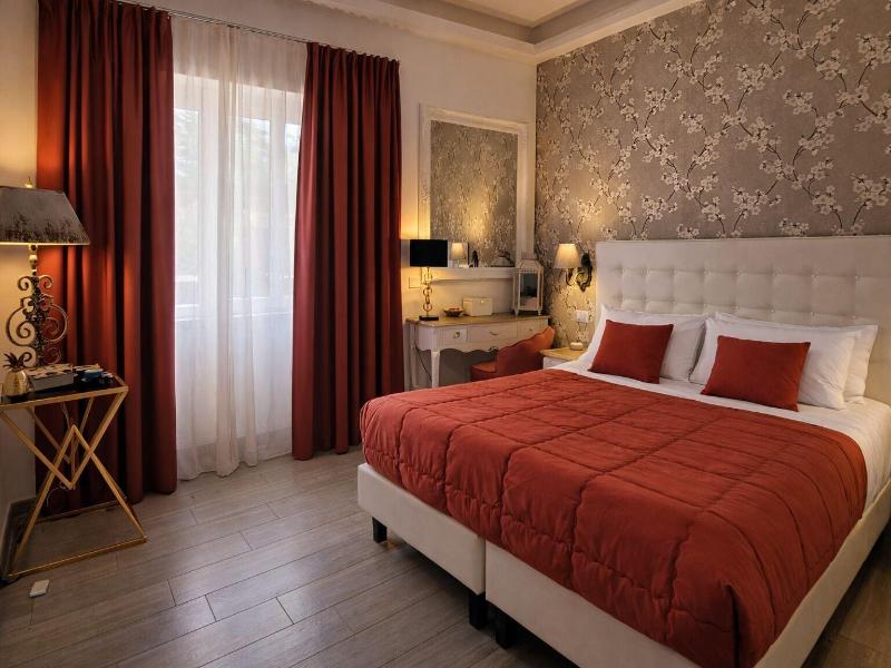 RomAntic Dreams Guest House image