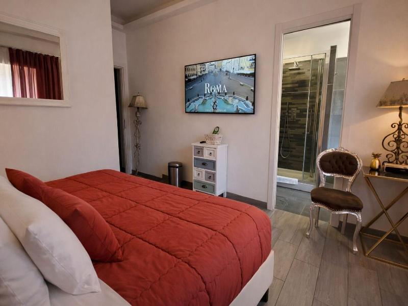 RomAntic Dreams Guest House image