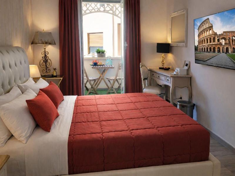 RomAntic Dreams Guest House image