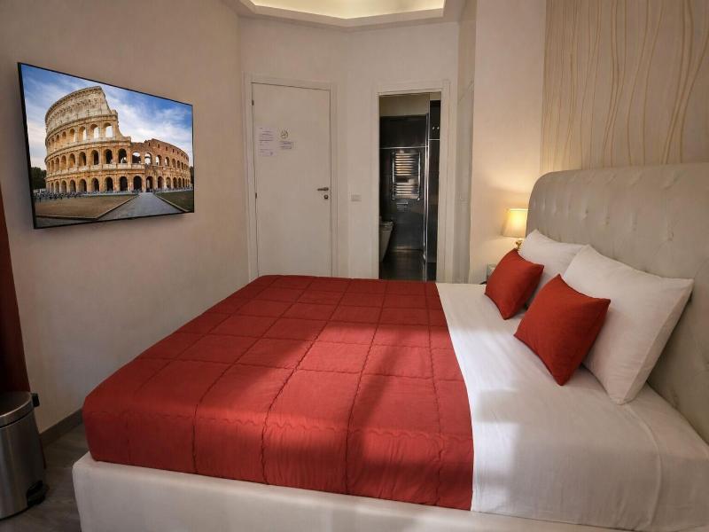 RomAntic Dreams Guest House image