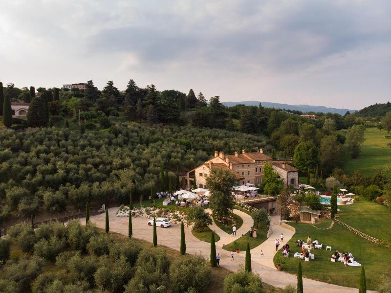 Borghetto San Biagio Relais image