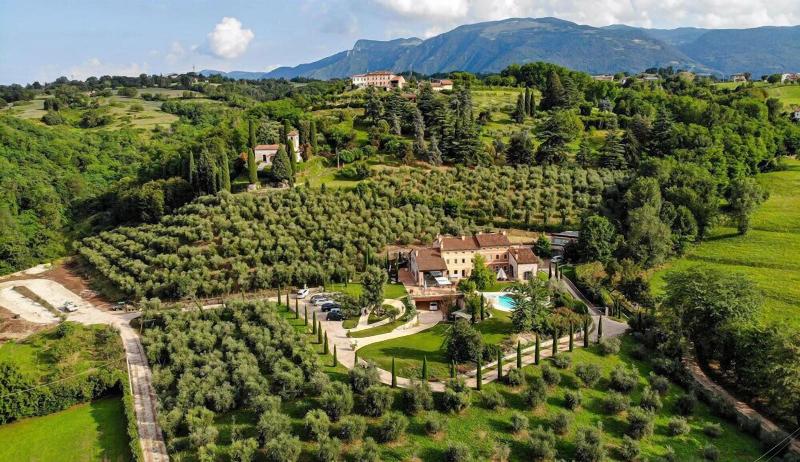 Borghetto San Biagio Relais image