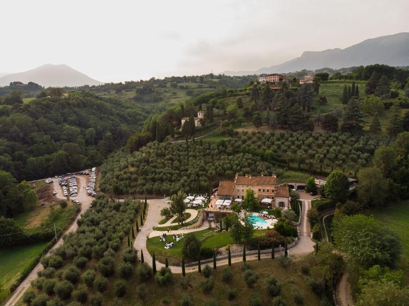 Borghetto San Biagio Relais image