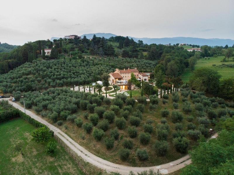 Borghetto San Biagio Relais image