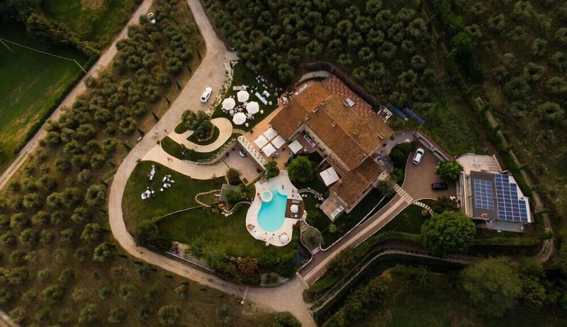 Borghetto San Biagio Relais image