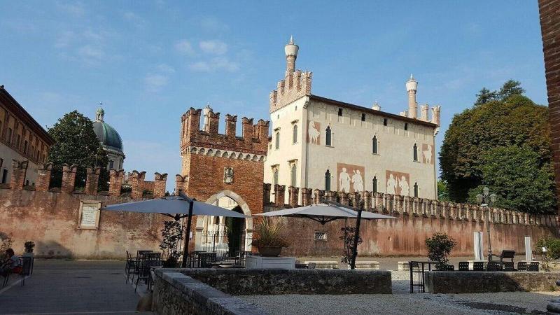 Borghetto San Biagio Relais image