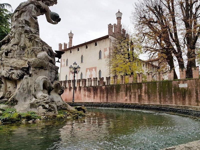 Borghetto San Biagio Relais image