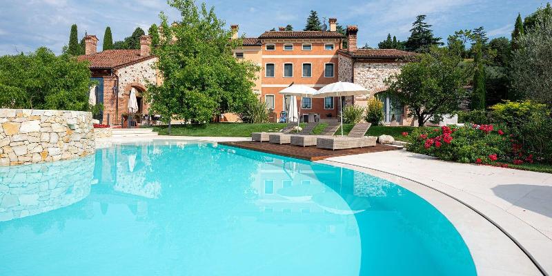 Borghetto San Biagio Relais image