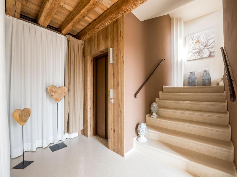 Borghetto San Biagio Relais image