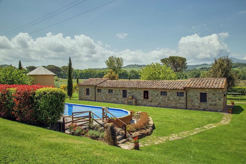 Agriturismo Palazzi del Papa image