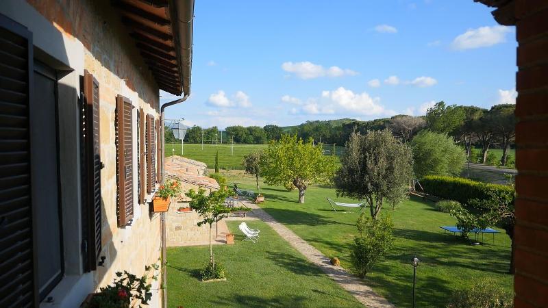 Agriturismo Palazzi del Papa image