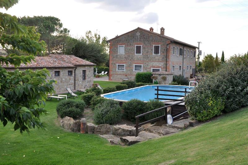 Agriturismo Palazzi del Papa image