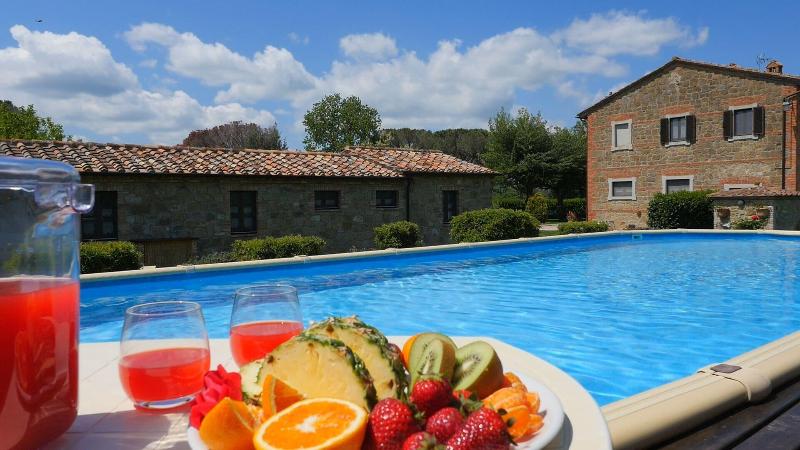 Agriturismo Palazzi del Papa image