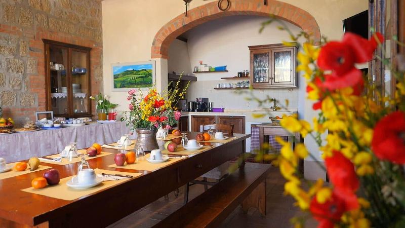 Agriturismo Palazzi del Papa image