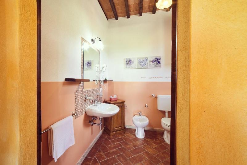 Agriturismo Palazzi del Papa image