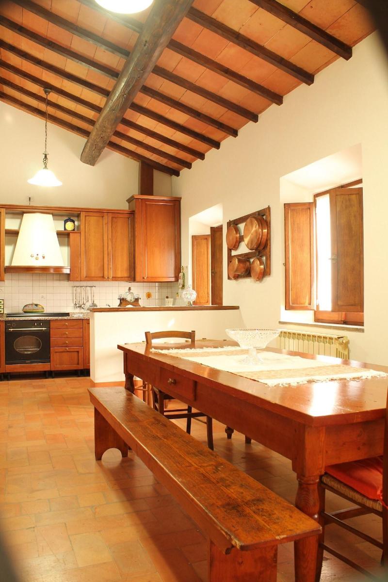 Agriturismo Palazzi del Papa image