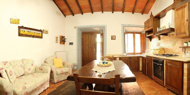 Agriturismo Palazzi del Papa image