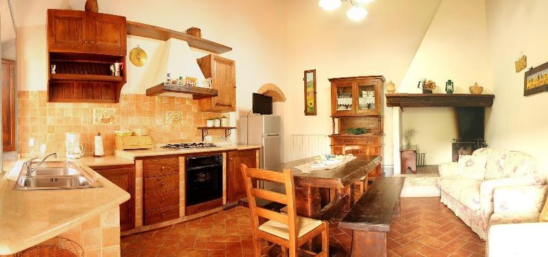 Agriturismo Palazzi del Papa image