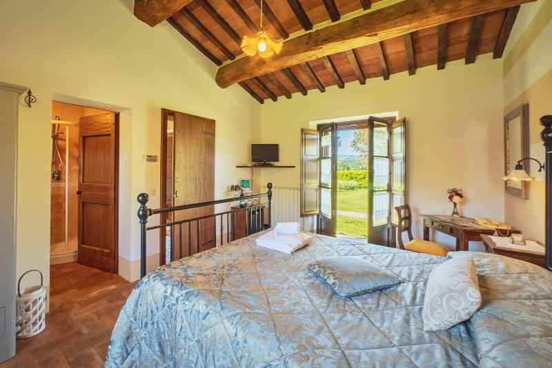 Agriturismo Palazzi del Papa image