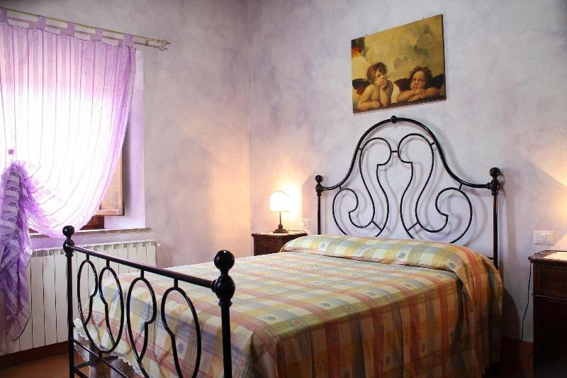 Agriturismo Palazzi del Papa image