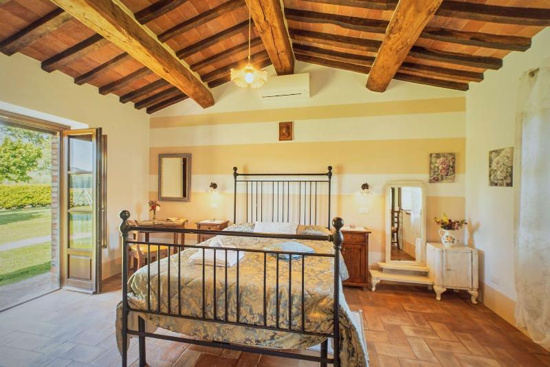 Agriturismo Palazzi del Papa image