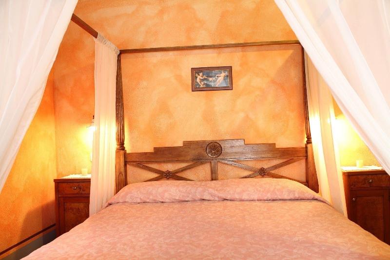 Agriturismo Palazzi del Papa image