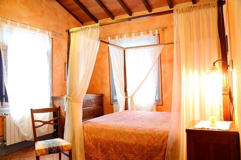 Agriturismo Palazzi del Papa image