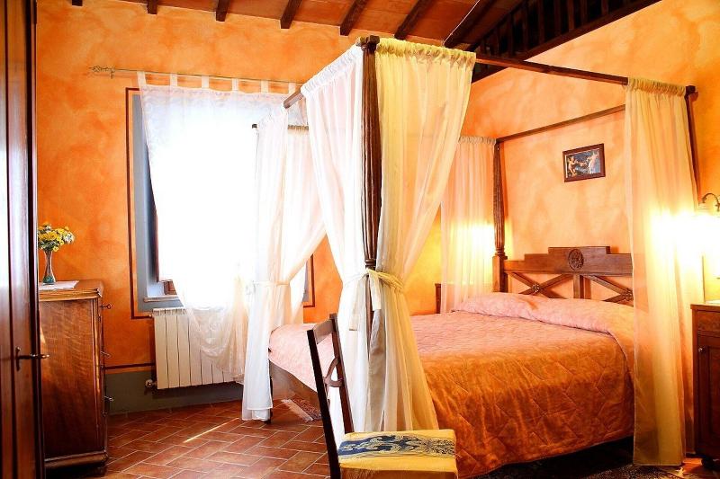 Agriturismo Palazzi del Papa image
