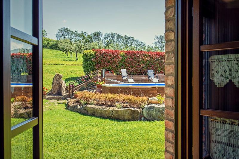 Agriturismo Palazzi del Papa image