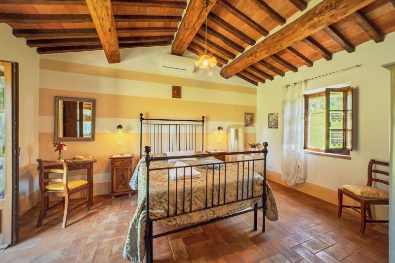 Agriturismo Palazzi del Papa image