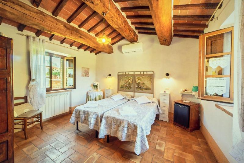 Agriturismo Palazzi del Papa image