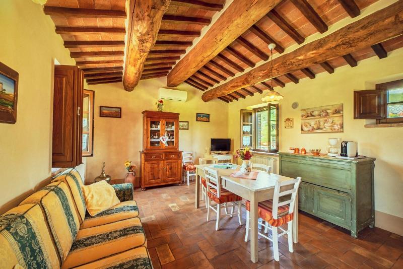 Agriturismo Palazzi del Papa image