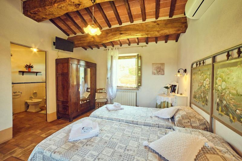 Agriturismo Palazzi del Papa image