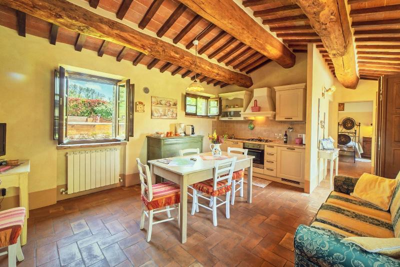Agriturismo Palazzi del Papa image