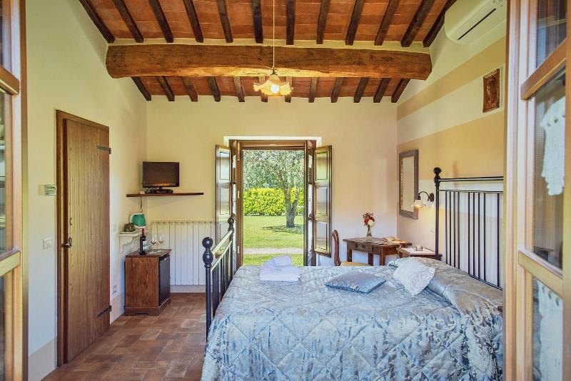 Agriturismo Palazzi del Papa image