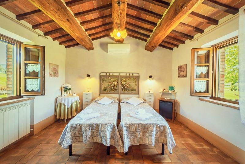 Agriturismo Palazzi del Papa image