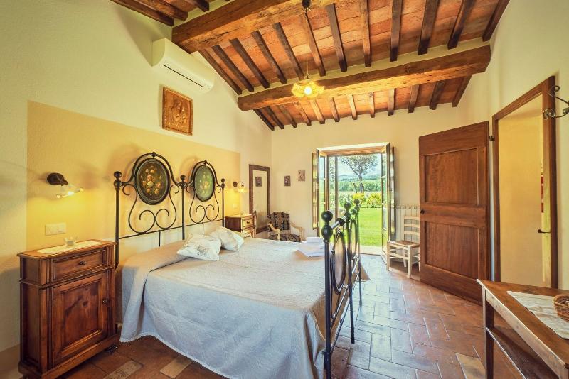 Agriturismo Palazzi del Papa image