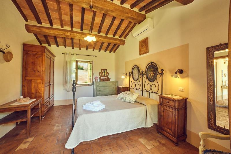 Agriturismo Palazzi del Papa image