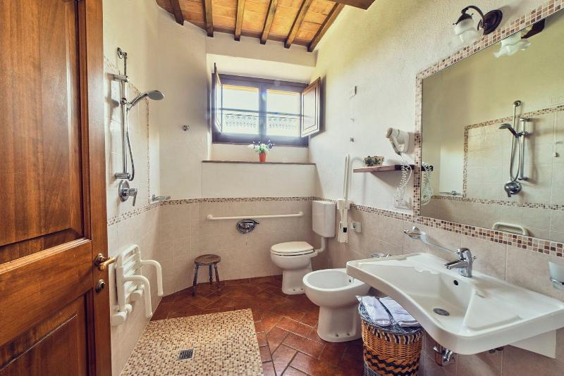 Agriturismo Palazzi del Papa image