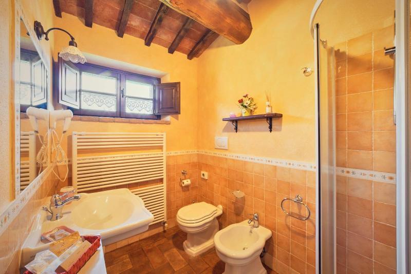 Agriturismo Palazzi del Papa image
