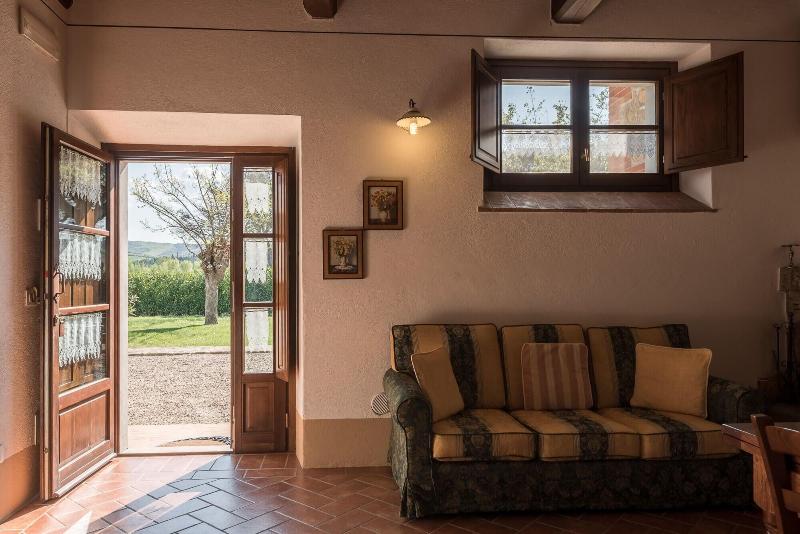 Agriturismo Palazzi del Papa image